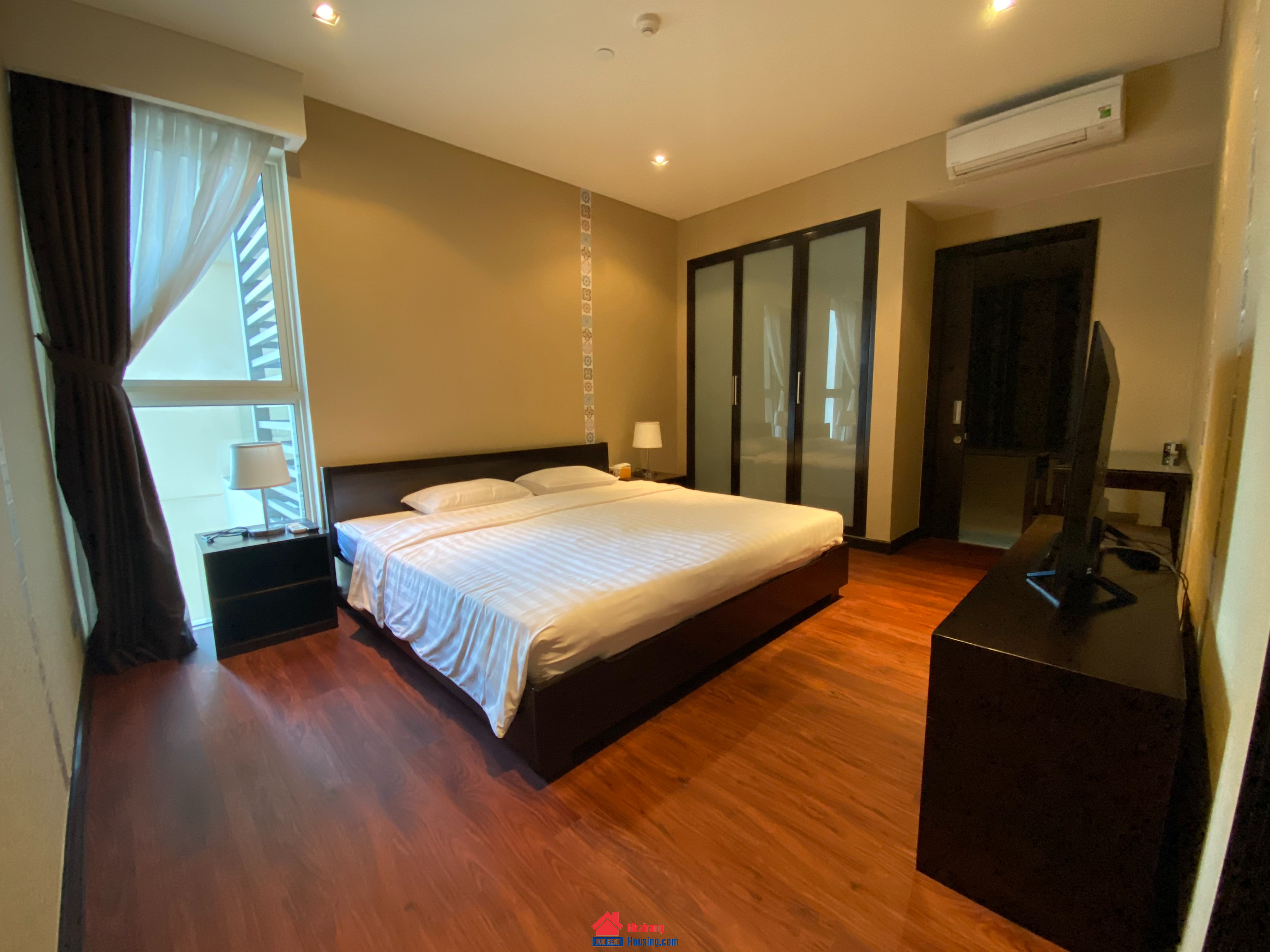 The Costa Nha Trang Apartment for rent | one bedroom, area 100m² | 22 million / month